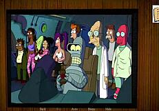 teen cartoon family adventure in 3d