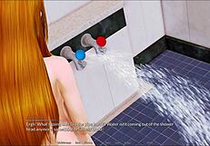 Visual novel walkthrough of Harem Hotel 146 on PC