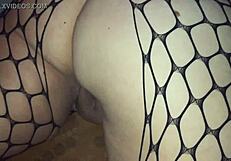 Tutiwitdabooty Shares Emotional Public Shop Masturbation Clips