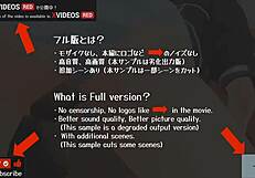 Idol 3P in uncensored hentai animation with SMR voices