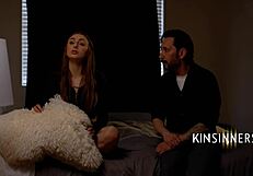 Do You Think I'm Pretty, Stepdaddy?