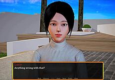 Bold Adventures in My New Family Episode 564