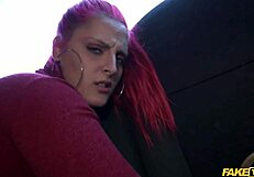 Hey, can you handle huge boobs and big ass like this Spanish hottie?