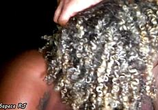 Young stud made my wife scream on his big rod