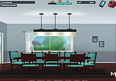 Summertimesaga - Fucked French Teacher E2 31, OH MY GOD!