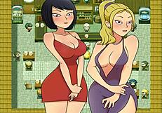 Takeanother game ntr part 6 intrigue