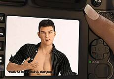 Big City Pleasures: Cassie Helps John After Rough Start.