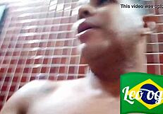 Behind the scenes of gay orgy with Nana Diaba and group