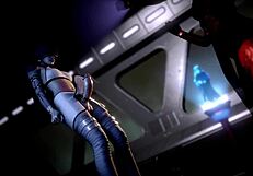 Telekinetic Space Handjob in Wild 3D Hentai Action. Ever Seen This?