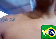 Behind the scenes of gay orgy with Nana Diaba and group