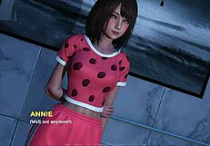 Eternum 47 Anime Hentai Game Adventure