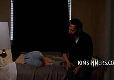 Do You Think I'm Pretty, Stepdaddy?