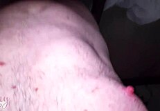 Xxlayna Marie Stuffs Her Big Pussy With Seth Brogan's Cock