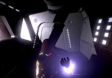 Telekinetic Space Handjob in Wild 3D Hentai Action. Ever Seen This?