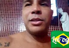 Behind the scenes of gay orgy with Nana Diaba and group