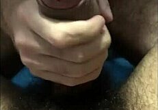 me and my friend having some fun