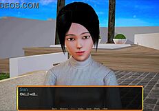 Bold Adventures in My New Family Episode 564