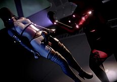 Telekinetic Space Handjob in Wild 3D Hentai Action. Ever Seen This?