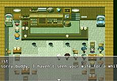 Takeanother game ntr part 6 intrigue