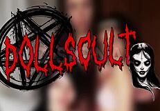 Sissi Slowly Flashes Her Hairy Young Body Outdoors