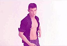 Big City Pleasures: Cassie Helps John After Rough Start.