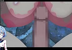 Isekai Harem Monogatari Hentai 3D with Big Tits