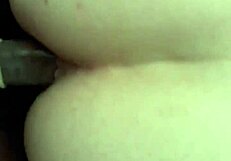 Interracial Cum On Nice Tight Asshole