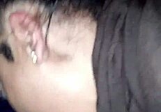 Man, I’m suckin’ dick and swallowin’ cum in the car, oops!