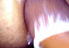 Taking a Hand in My Ass for Intense Anal Fisting