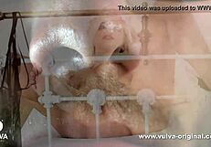 vulva original - erotic hot girls pussy scent turns you on