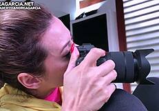 Super Famous Porn Star By Andrea Garcia - Welcome To Colombia