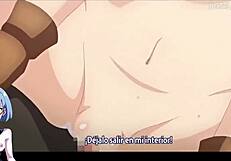 Isekai Harem Monogatari Hentai 3D with Big Tits