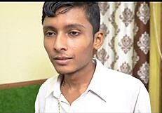 Innocent Boy In One Night Stand – 'Is This Indian Hot Sex Too Much?'