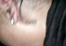 Man, I’m suckin’ dick and swallowin’ cum in the car, oops!