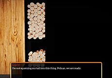 Exploring the adventures of my new family in episode 438.