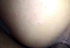 i watch my cheating wife squat ride big ass before getting blacked hard and tease the cuck