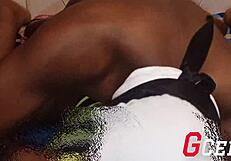 女友享受美味传教士高潮 -gcent和大黑鸡巴