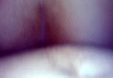 homemade session with my wife