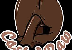 This horny Nigerian teen sucks and fucks a thug in public.