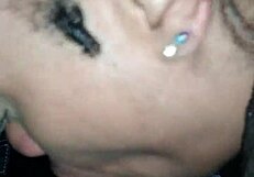 Man, I’m suckin’ dick and swallowin’ cum in the car, oops!