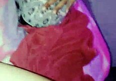 Greedy Shemale Sucks Young Stud Passionately