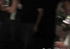 Gay Party Turns Into Passionate Orgy