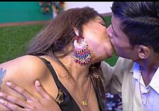 Innocent Boy In One Night Stand – 'Is This Indian Hot Sex Too Much?'