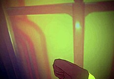 Navia can't get enough of Aether during our wild night together