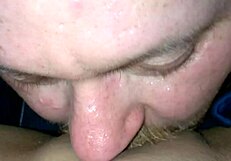 do you want me to lick your latina pussy from this pov?