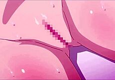 Siokarub1 Gridman Rikka Eng Sub Hentai Adventure