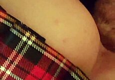 Amateur Wife Rides Face With Wet Pussy Cunilingus