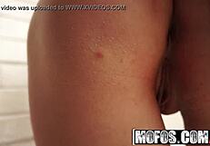 Public pickups - tea key - private nursing - mofos