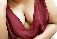 친구 아내 큰 가슴 – 너도 참을 수 있어?