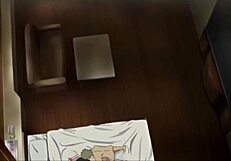 Siokarub1 Gridman Rikka Eng Sub Hentai Adventure